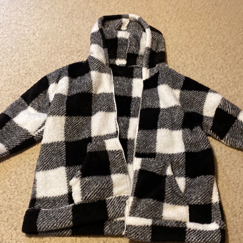 Brand new Shein coat